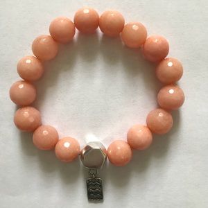 Silpada Confection Stretch Bracelet